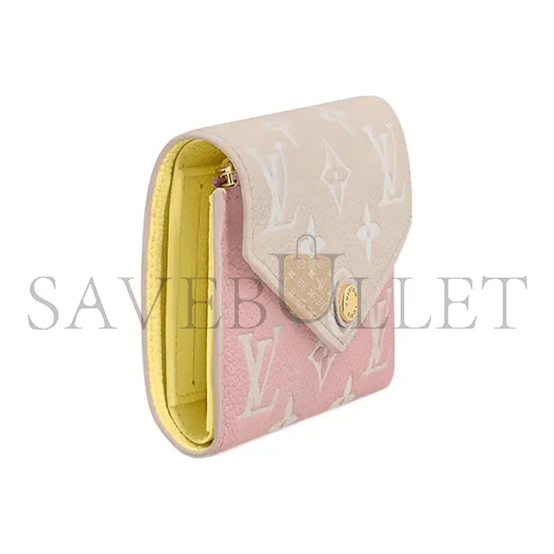 l0*is V*t0n victorine wallet m81289 (12*9.5*1.5cm)